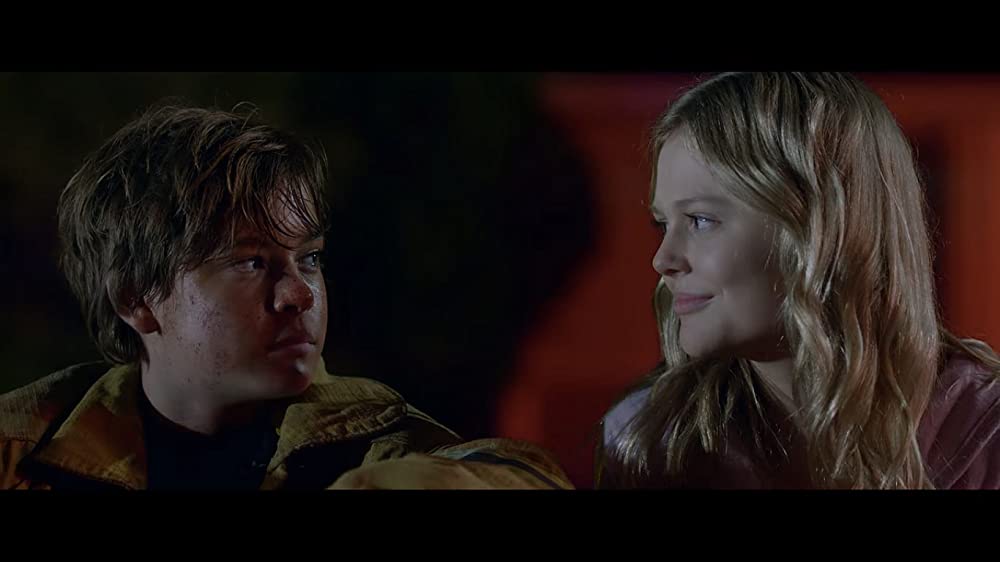 ザ・ベビーシッターの画像