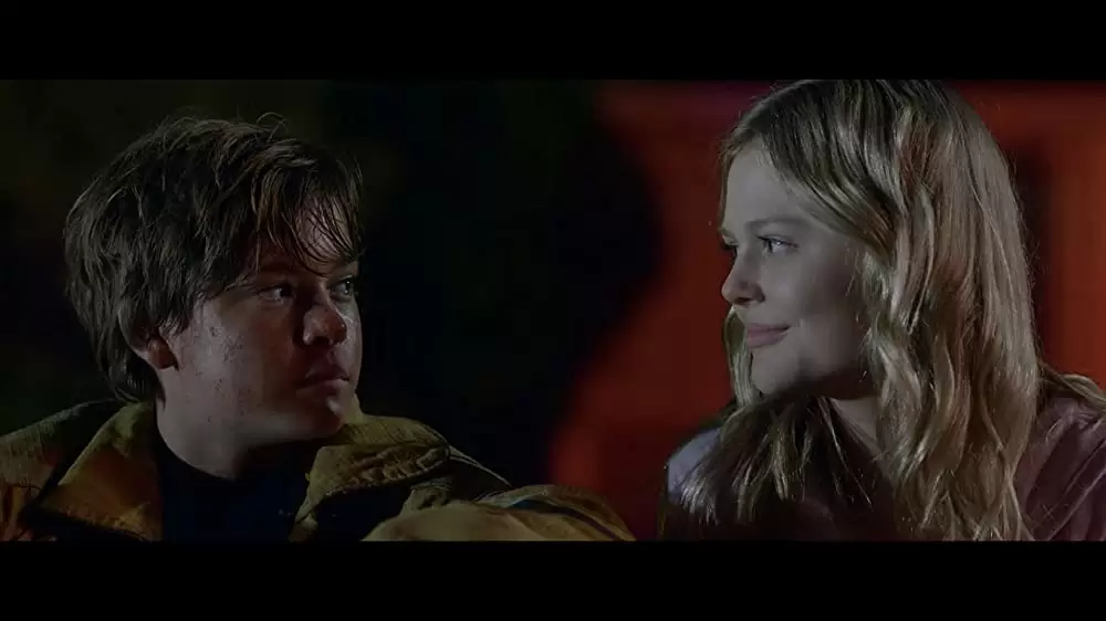 「ザ・ベビーシッター」エミリー・アリン・リンド & ジュダ・ルイスの画像