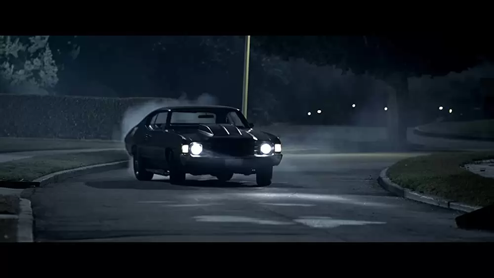 「ザ・ベビーシッター」ジュダ・ルイスの画像