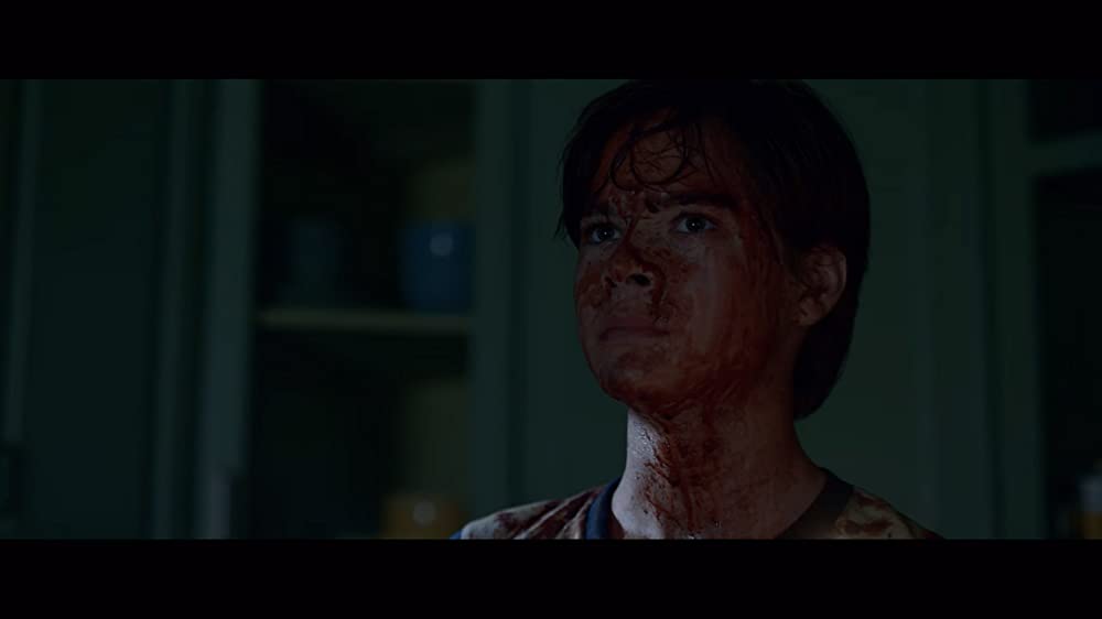 ザ・ベビーシッターの画像