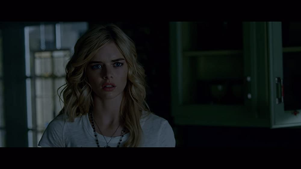 ザ・ベビーシッターの画像