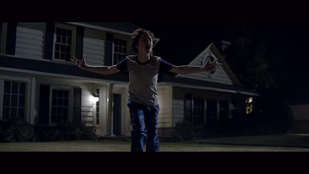 ザ・ベビーシッターの画像