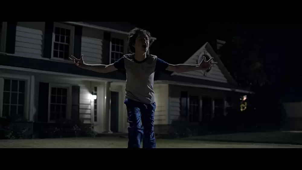 「ザ・ベビーシッター」ジュダ・ルイスの画像