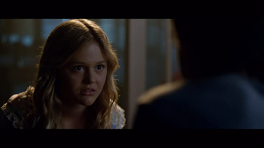 ザ・ベビーシッターの画像