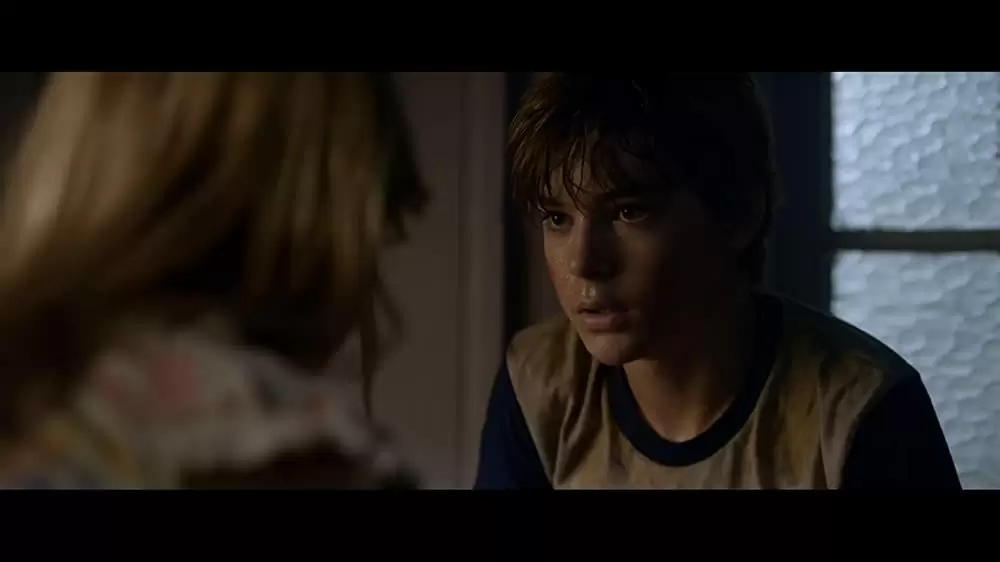 「ザ・ベビーシッター」エミリー・アリン・リンド & ジュダ・ルイスの画像