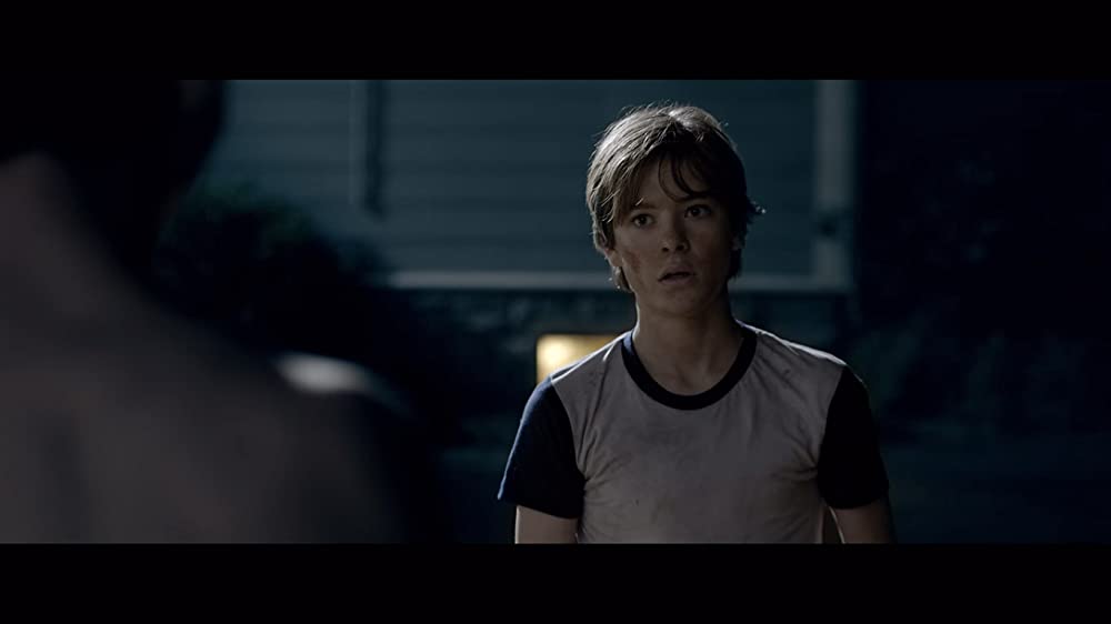 ザ・ベビーシッターの画像