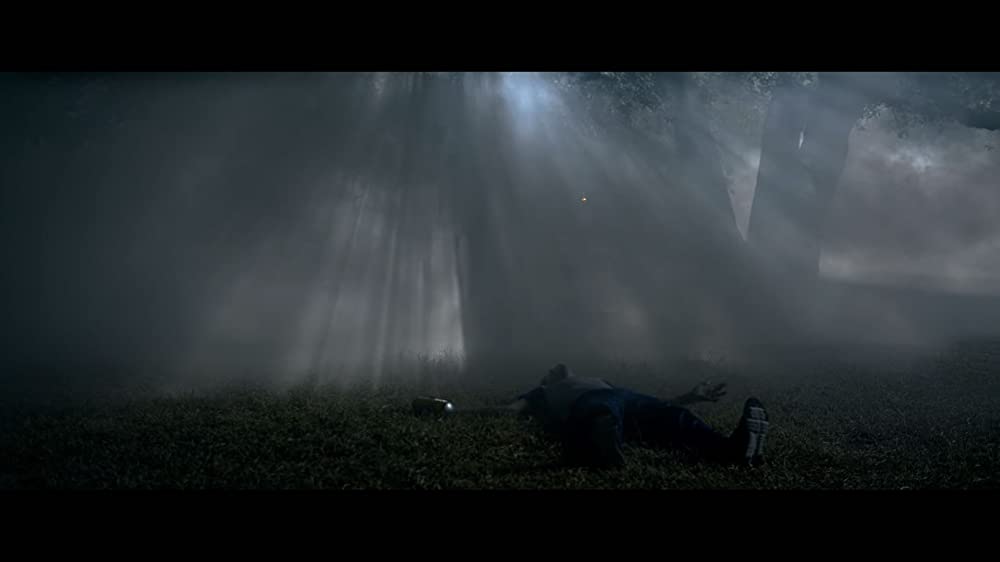 ザ・ベビーシッターの画像