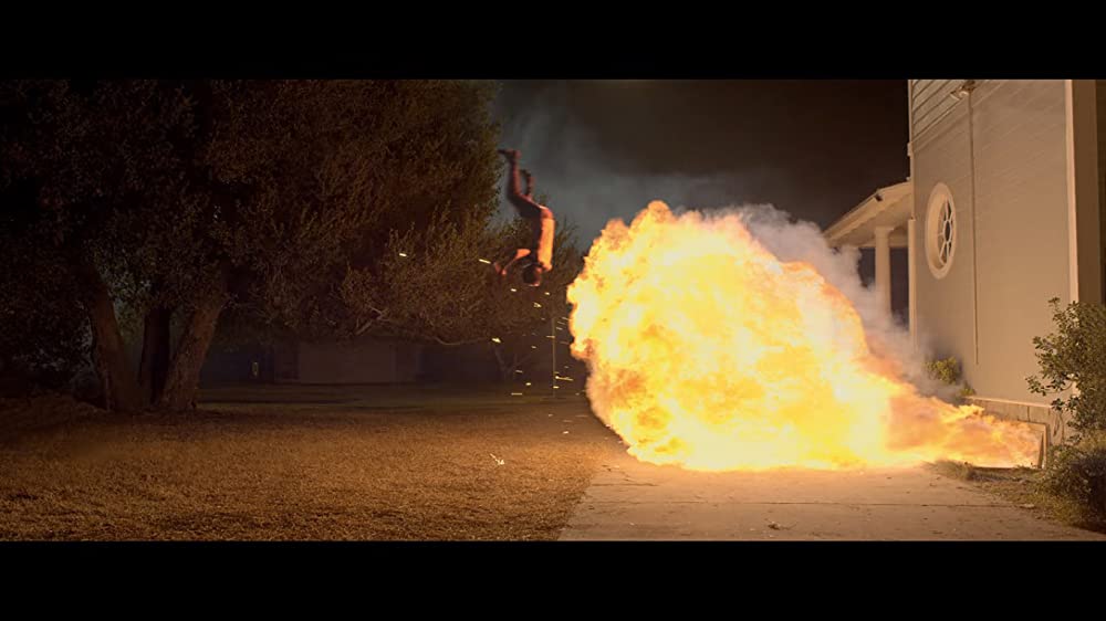 ザ・ベビーシッターの画像