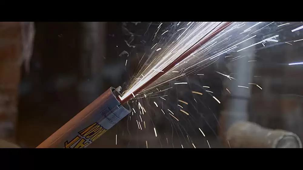 ザ・ベビーシッターの画像