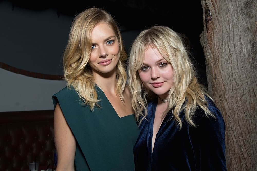 ザ・ベビーシッターの画像