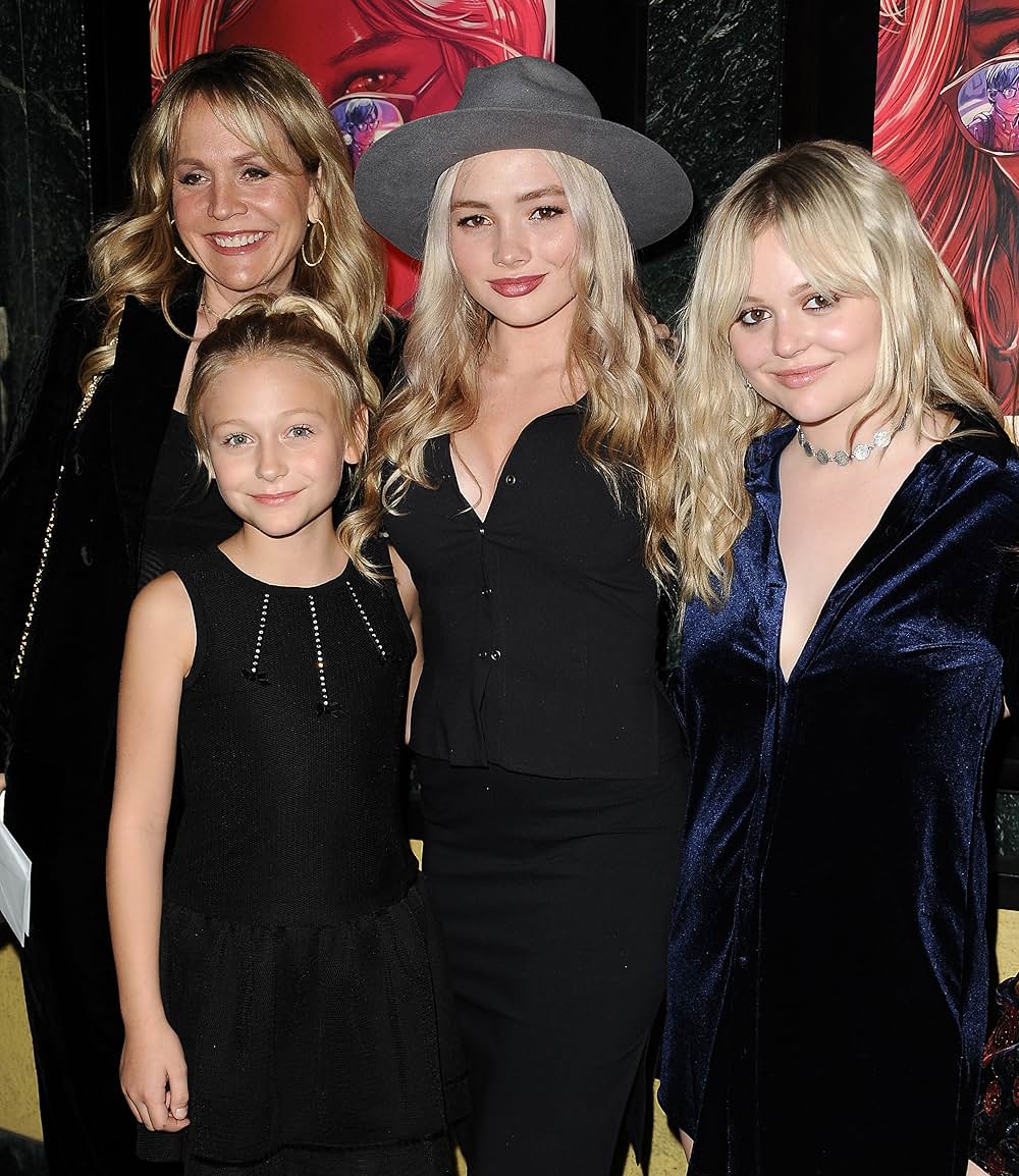 ザ・ベビーシッターの画像