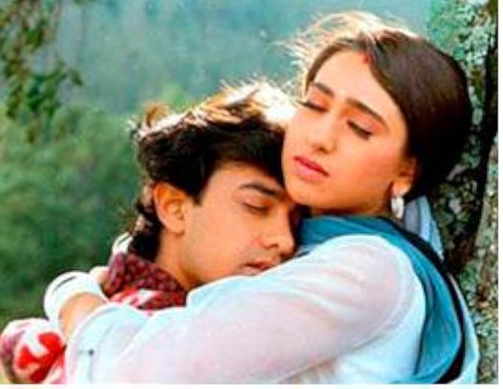 ラージャー・ヒンドゥースターニー（原題）の画像