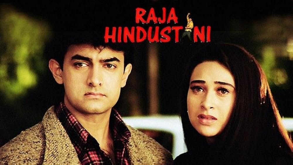 ラージャー・ヒンドゥースターニー（原題）の画像