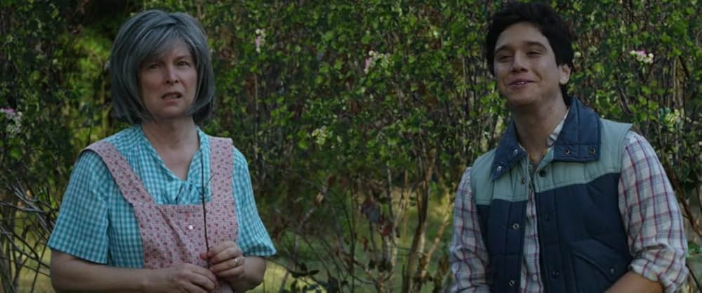 コールド・ムーン（原題）の画像