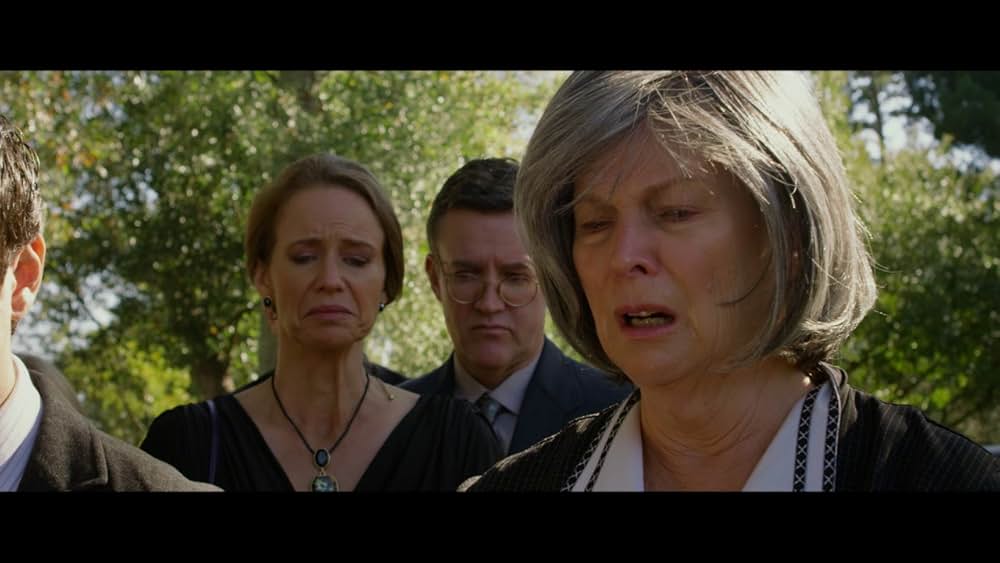 コールド・ムーン（原題）の画像