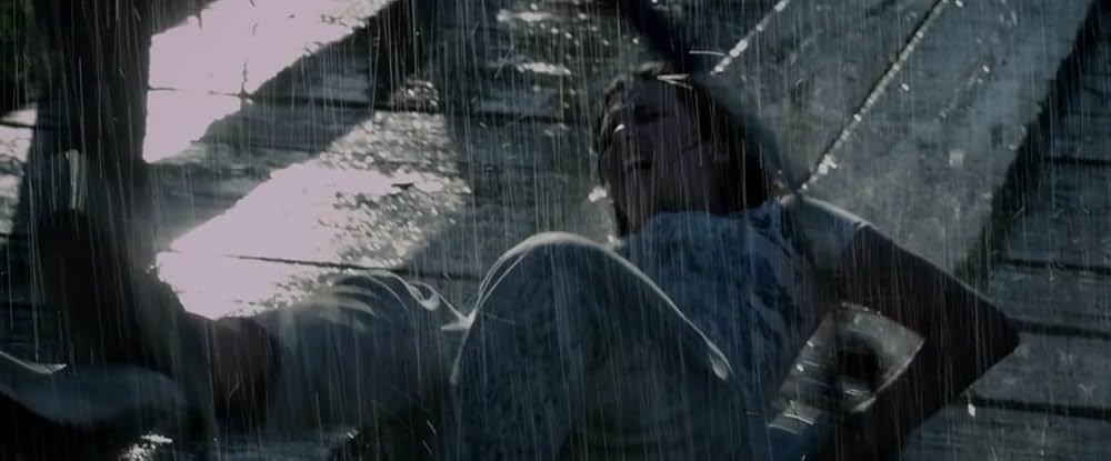 コールド・ムーン（原題）の画像