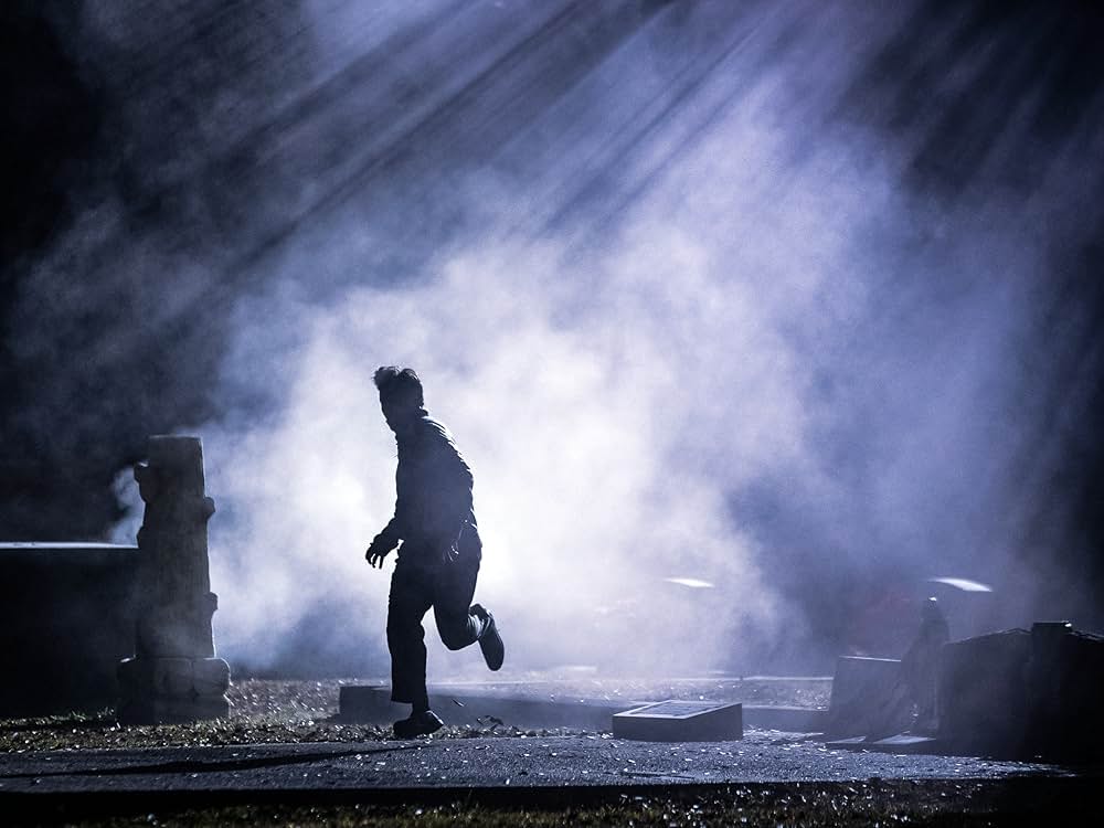 コールド・ムーン（原題）の画像