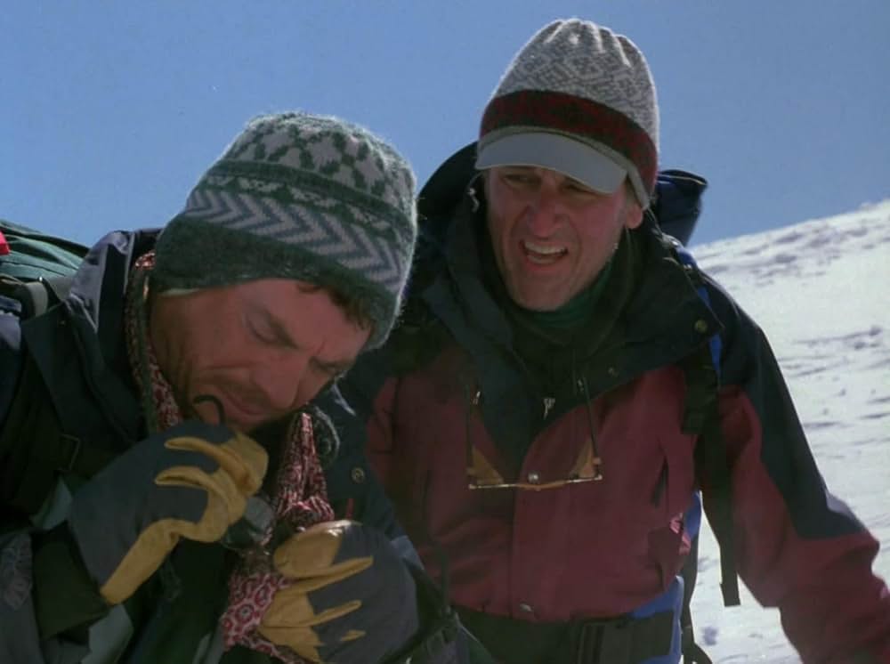 エベレスト 死の彷徨の画像