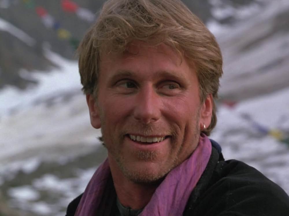 エベレスト 死の彷徨の画像