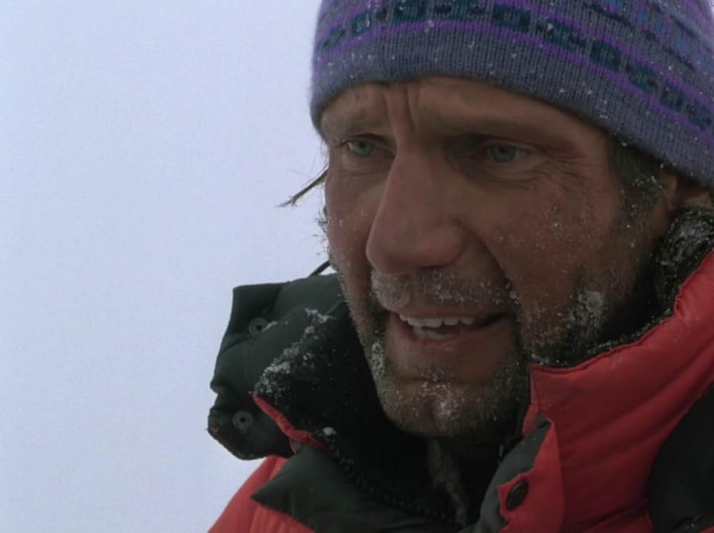 エベレスト 死の彷徨の画像