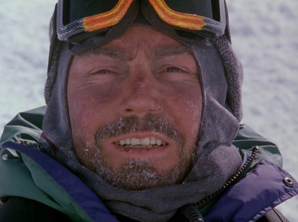 エベレスト 死の彷徨の画像