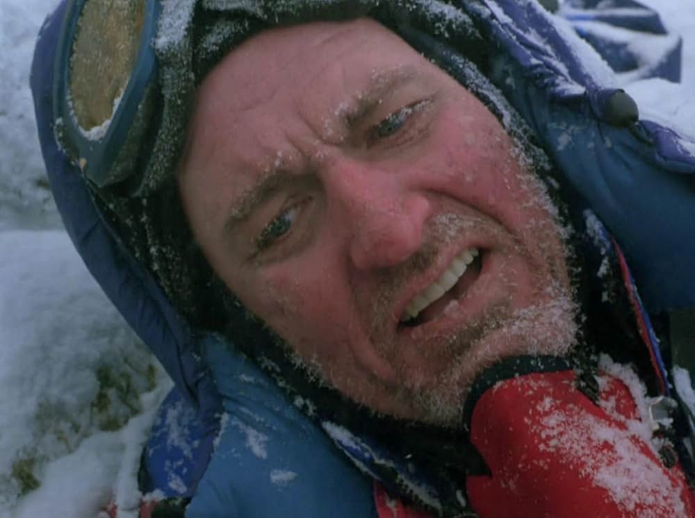 エベレスト 死の彷徨の画像