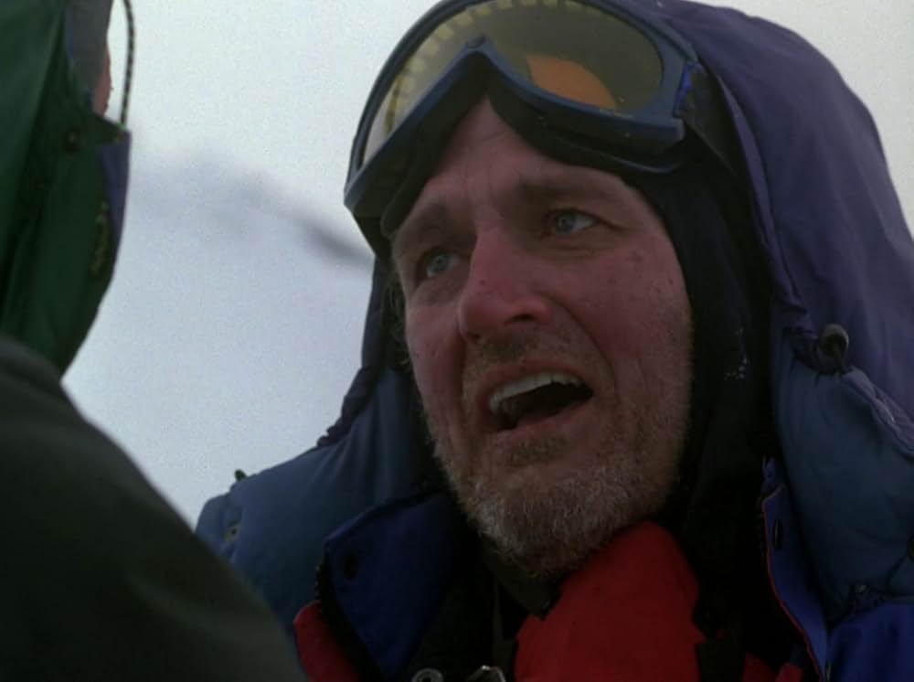 エベレスト 死の彷徨の画像