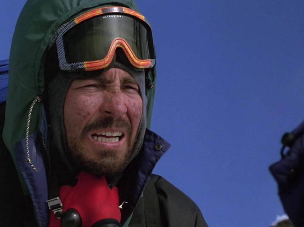 エベレスト 死の彷徨の画像