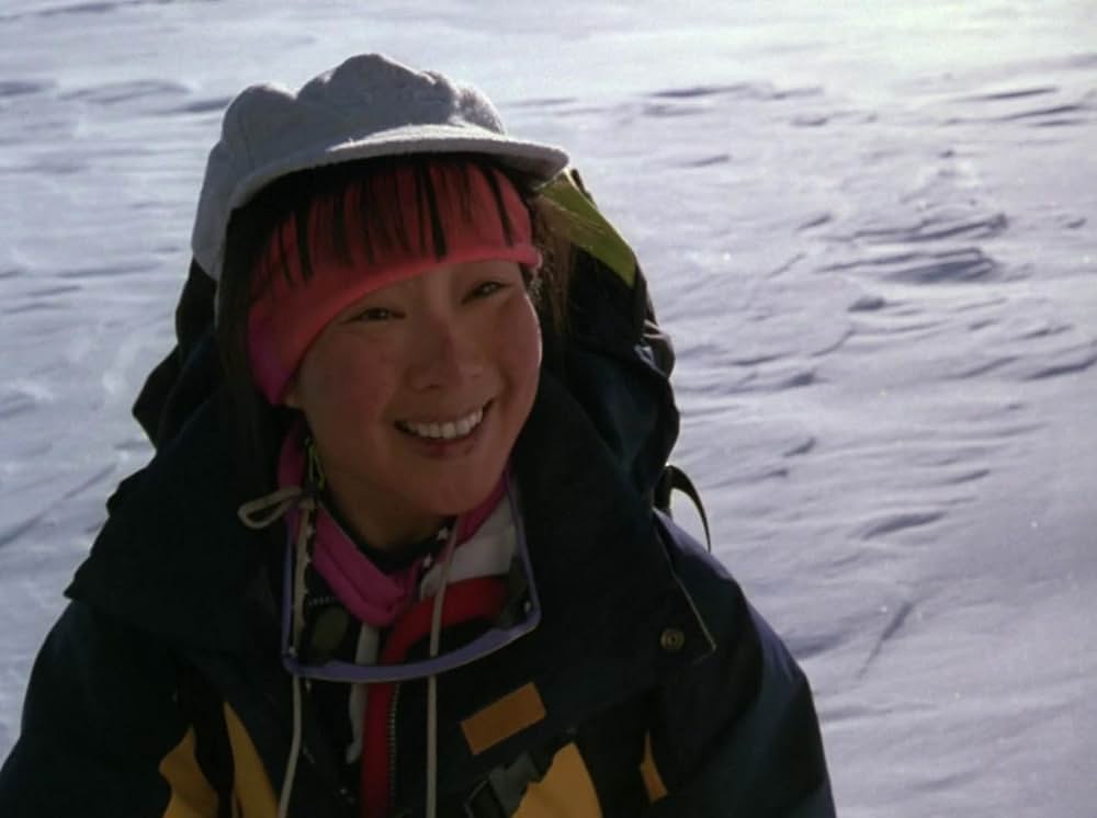 エベレスト 死の彷徨の画像