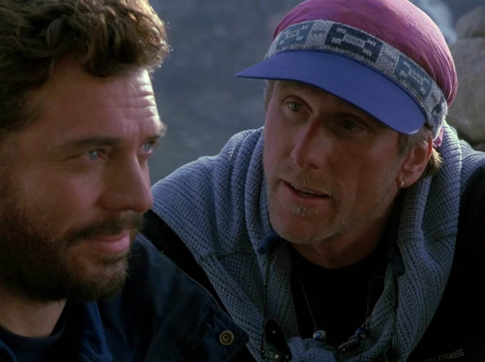 エベレスト 死の彷徨の画像