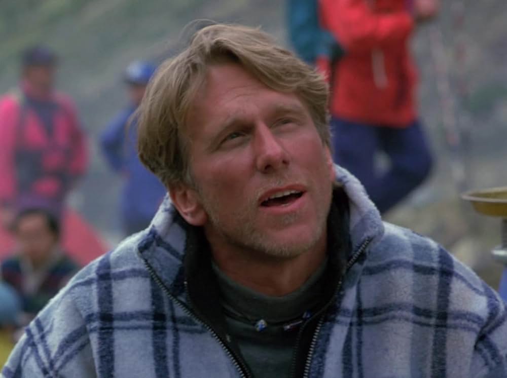 エベレスト 死の彷徨の画像