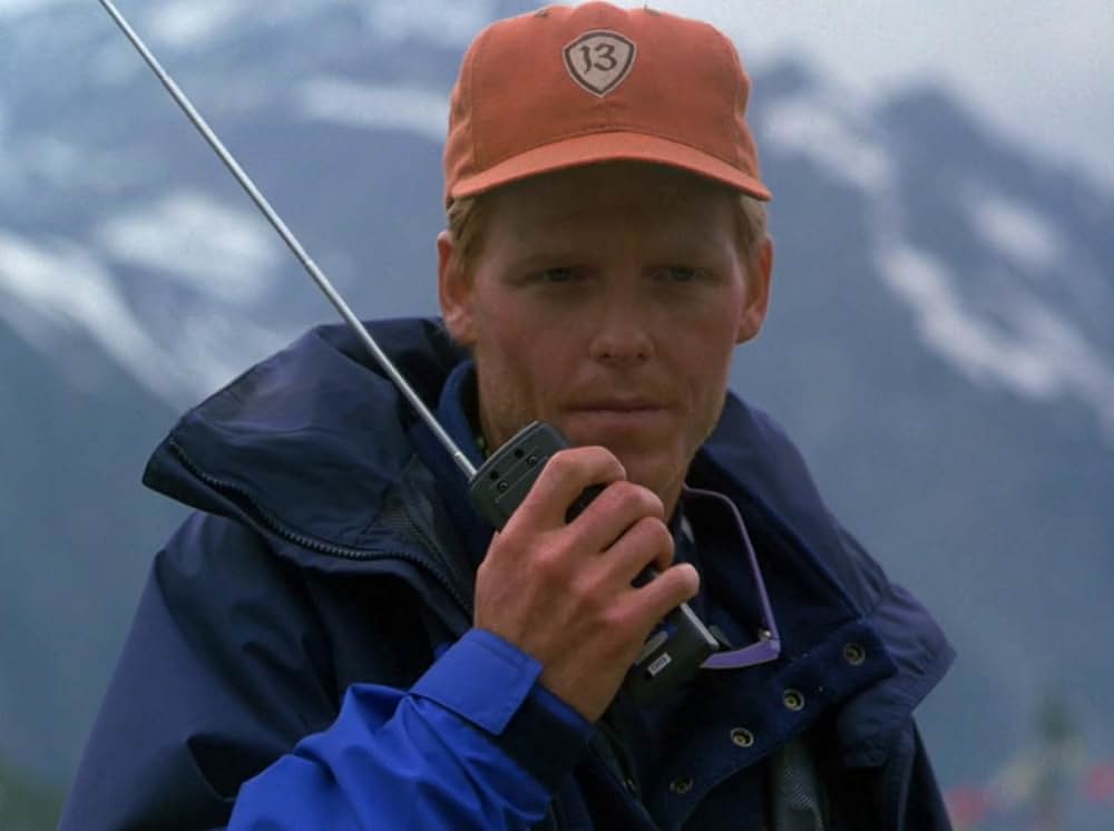 エベレスト 死の彷徨の画像