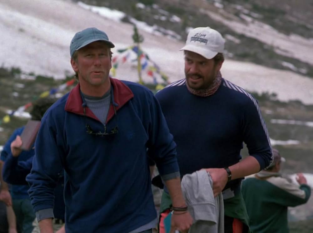 エベレスト 死の彷徨の画像