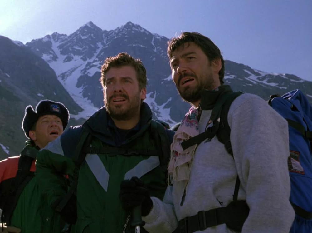 エベレスト 死の彷徨の画像