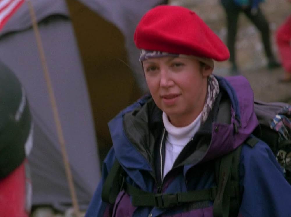 エベレスト 死の彷徨の画像