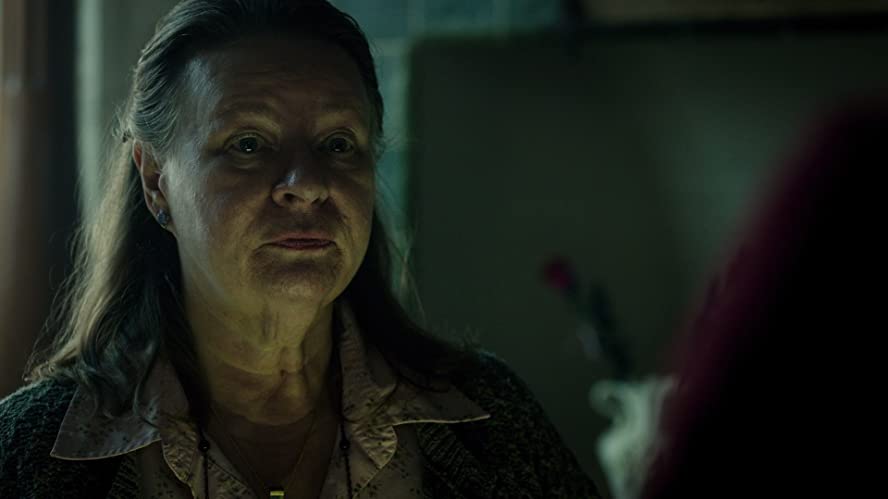 ザ・リング リバースの画像