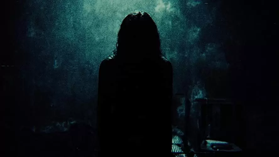 ザ・リング リバースの画像