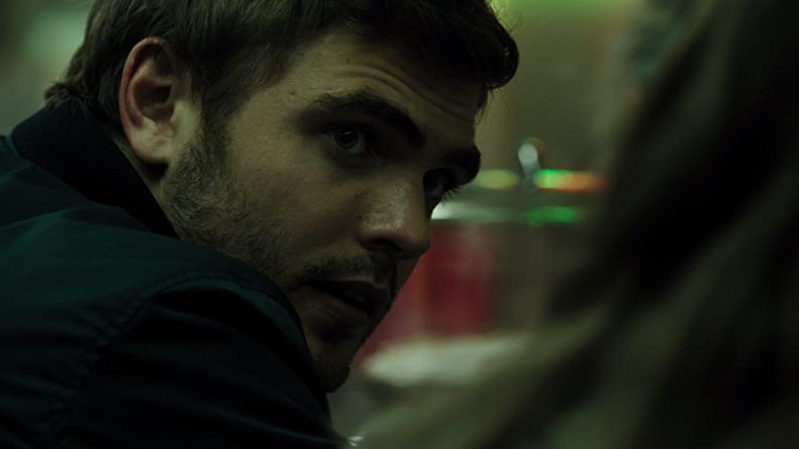 ザ・リング リバースの画像