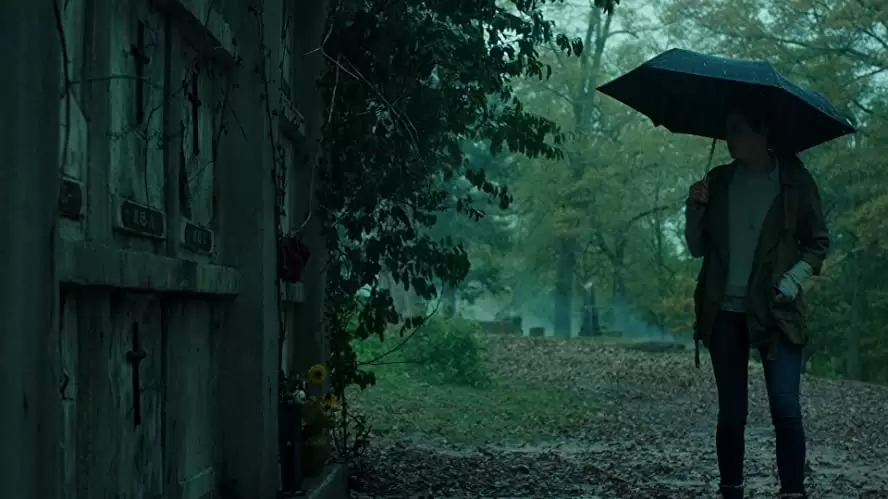 ザ・リング リバースの画像