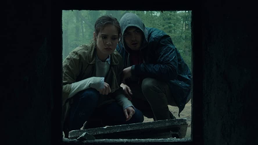 ザ・リング リバースの画像