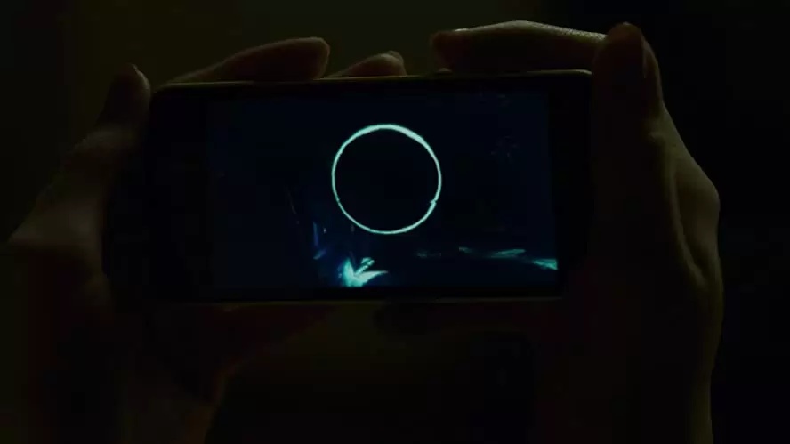 ザ・リング リバースの画像