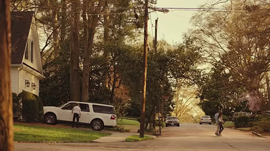 ザ・リング リバースの画像