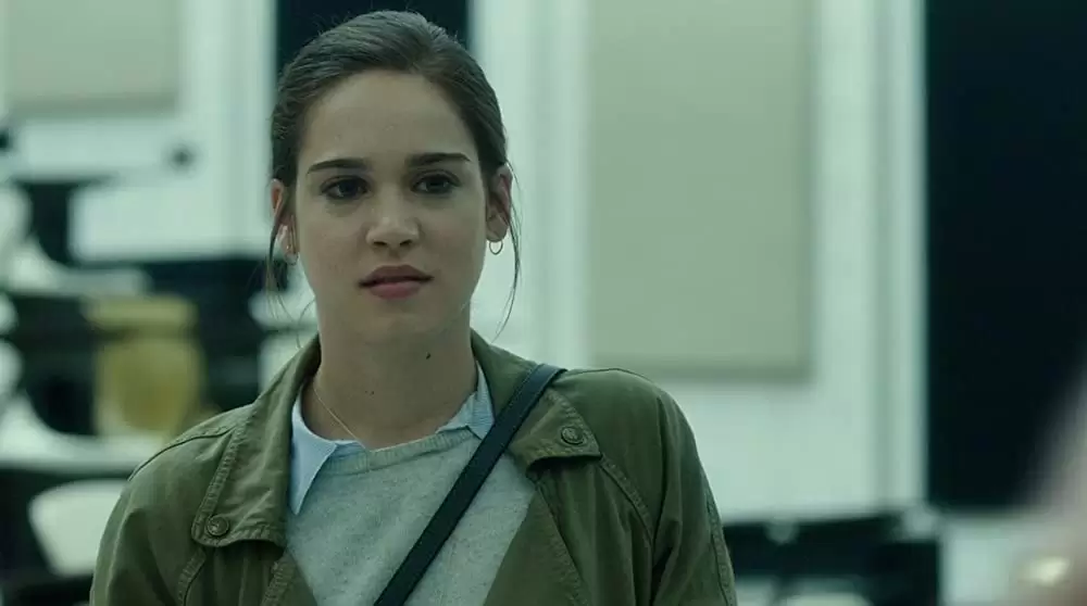 ザ・リング リバースの画像