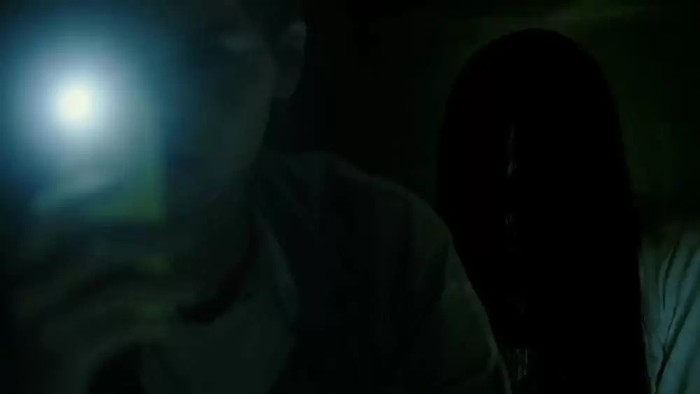 ザ・リング リバースの画像