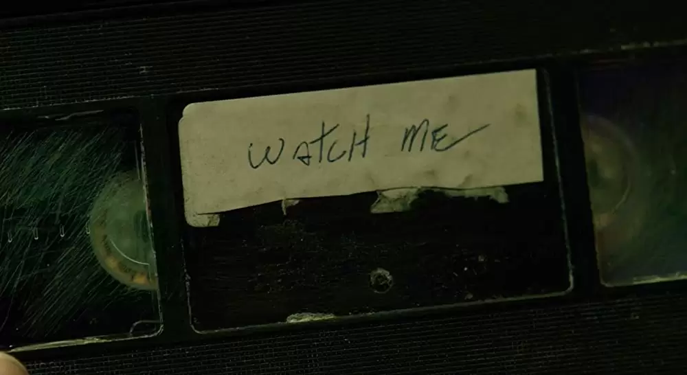 ザ・リング リバースの画像