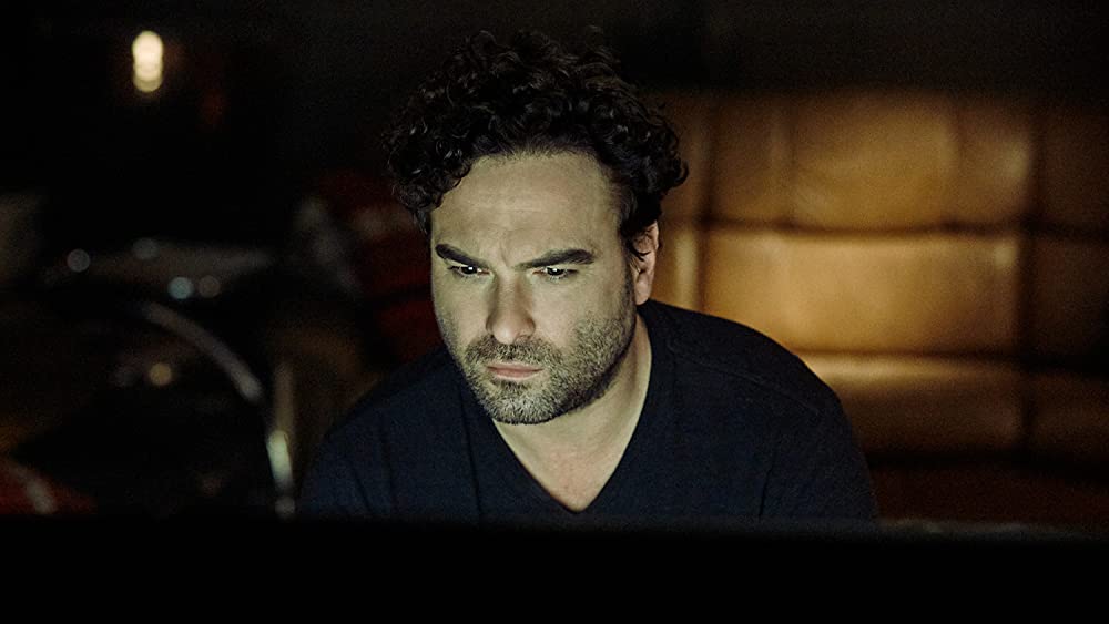 ザ・リング リバースの画像