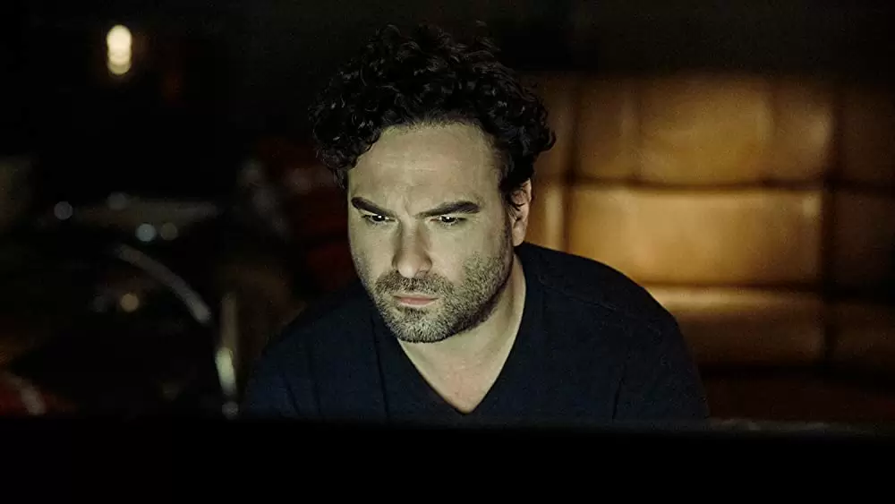 ザ・リング リバースの画像