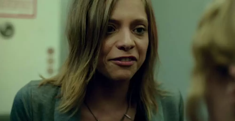 「ザ・リング リバース」リジー・ブロシュレの画像