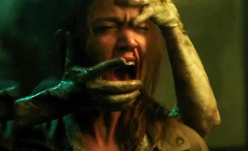 ザ・リング リバースの画像