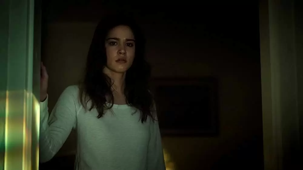 ザ・リング リバースの画像